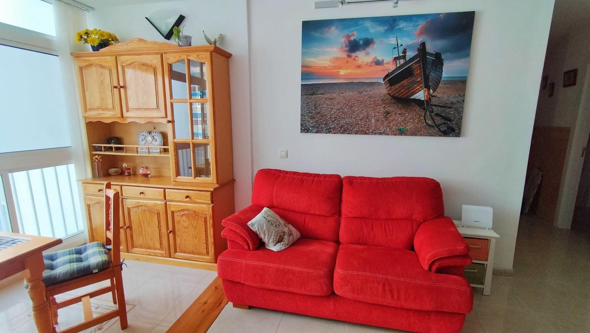 Estudio Sunset Luamar Tacoronte Exteriör bild