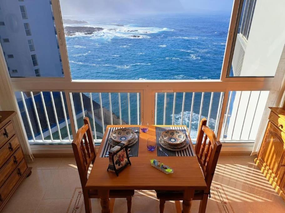 Estudio Sunset Luamar Tacoronte Exteriör bild